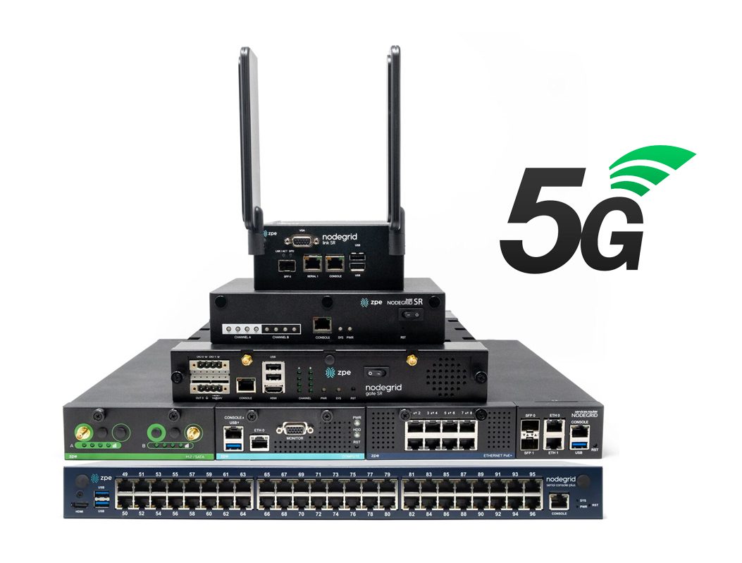 5G