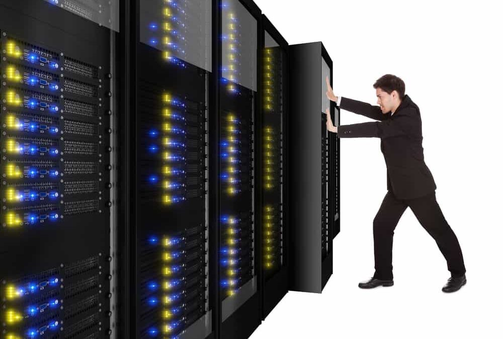 Data Center Migration Checklist
