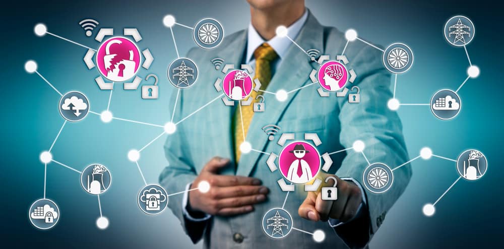 Network Resilience: What is a Resilience System?