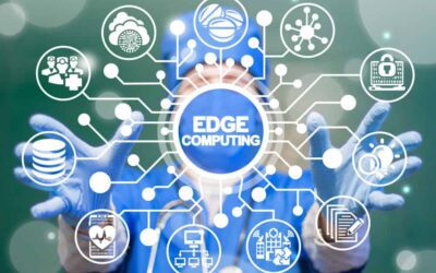 Applications of Edge Computing