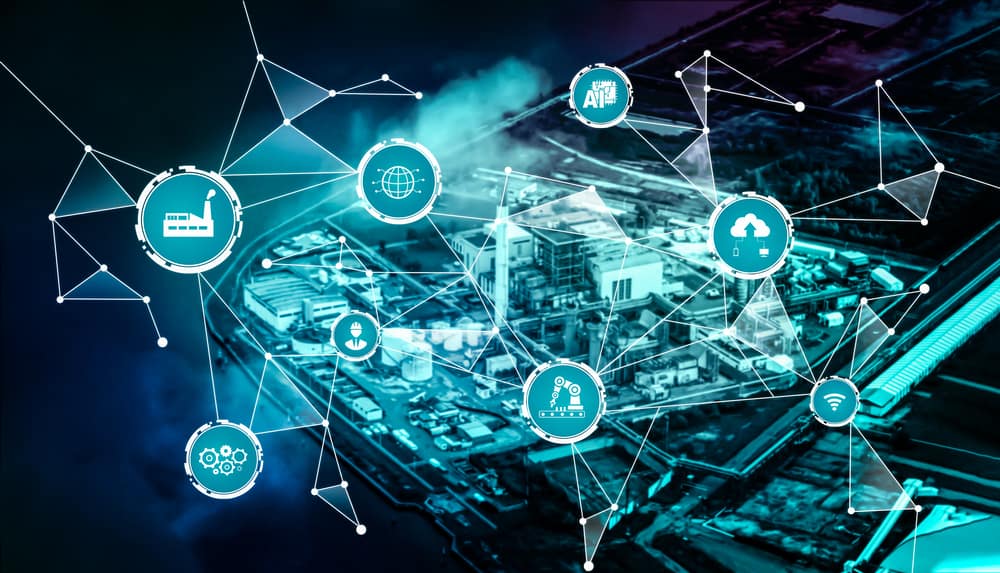 Key Automation Infrastructure Components That Enable End-to-End Network Automation