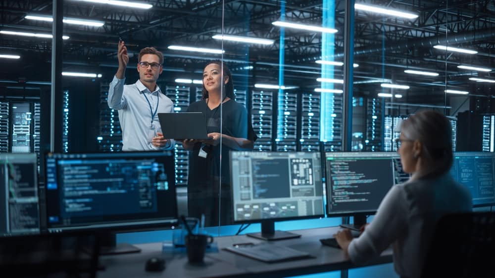 IT Infrastructure Management Best Practices