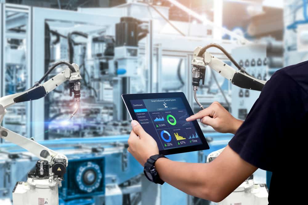Operational Technology Security