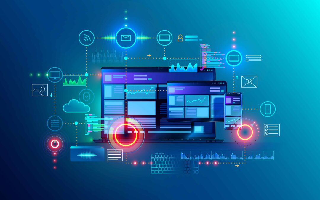 What is an Application Delivery Platform?