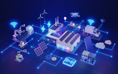 Benefits of Edge Computing