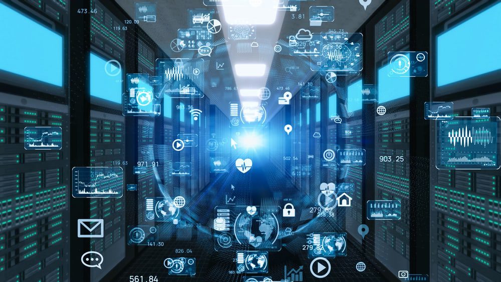 How an IT/OT Convergence Strategy Accelerates Network Automation