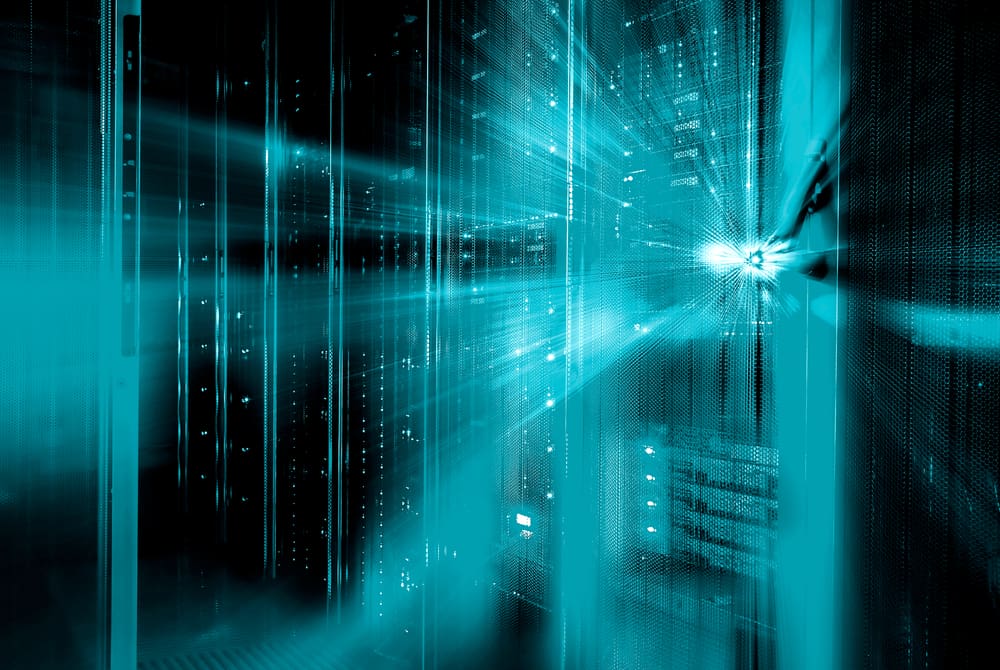Data Center Orchestration with Gen 3 OOB for Digital Services Providers