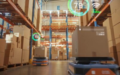 Edge Computing Use Cases in Retail