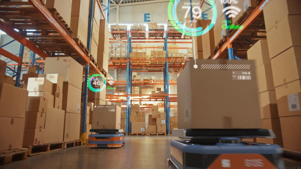 Edge Computing Use Cases in Retail