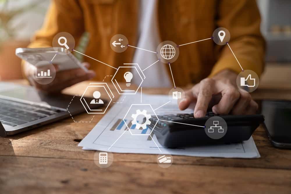 Network Automation Cost Savings Calculator
