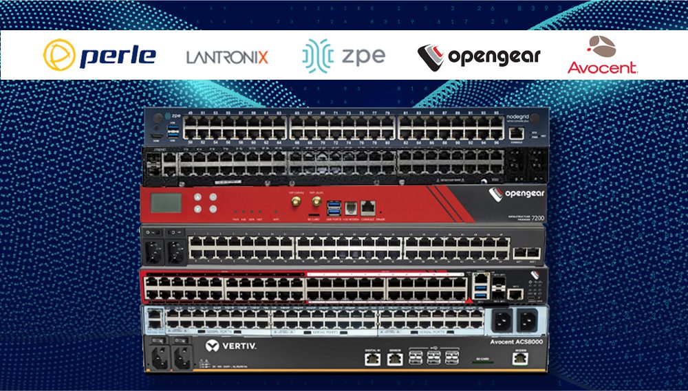 Best Seriel Consoles 2022