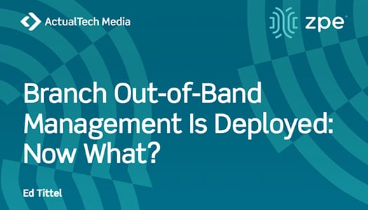 Secure Access Service Edge: What It Is, Why It Matters