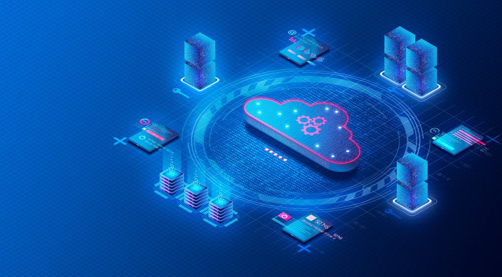 How to Use a Cloud Managed Gateway Router to Optimize OT Automation