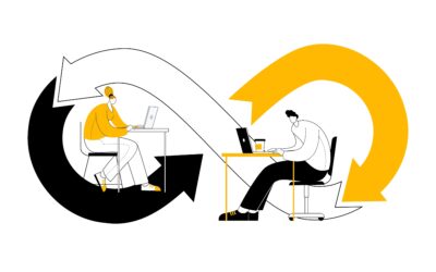 Collaboration in DevOps: Strategies and Best Practices