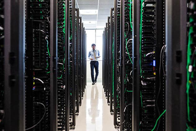 Datacenter Datacenter