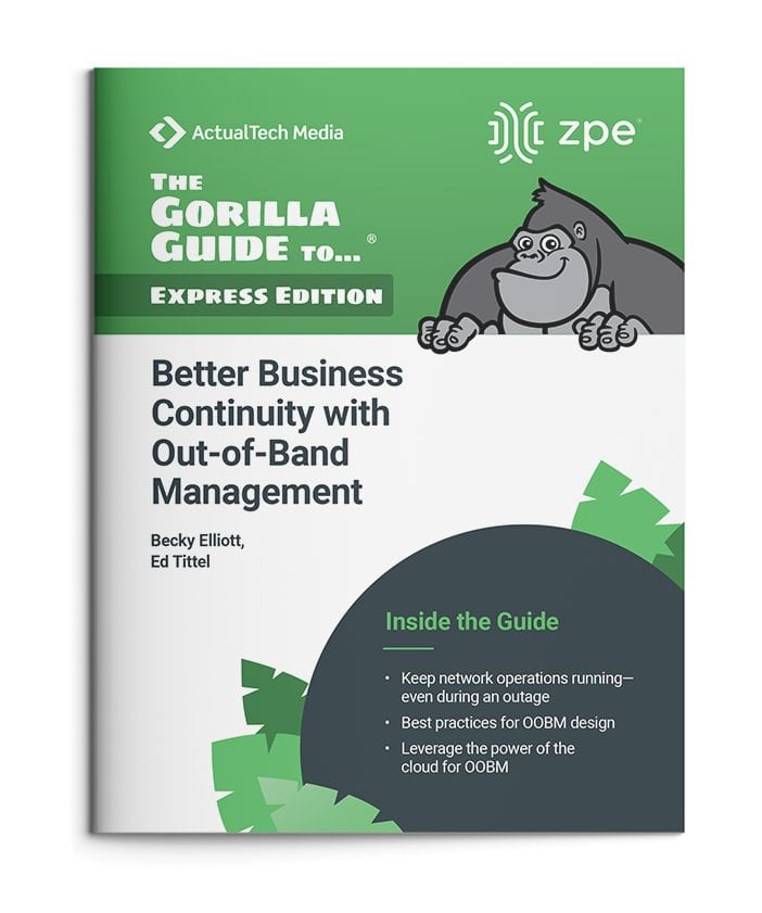 EB-GORILLA