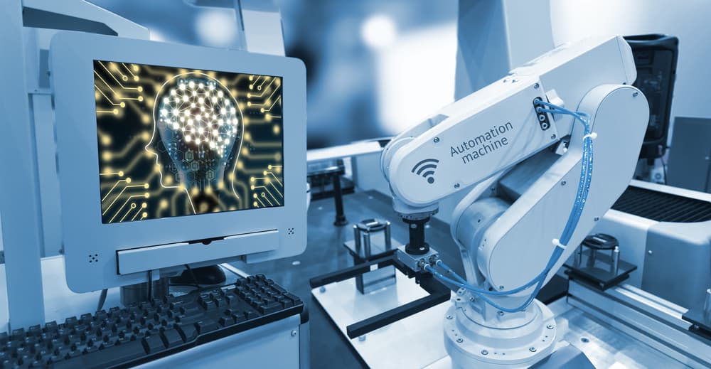 What Is Edge Computing for Machine Learning?