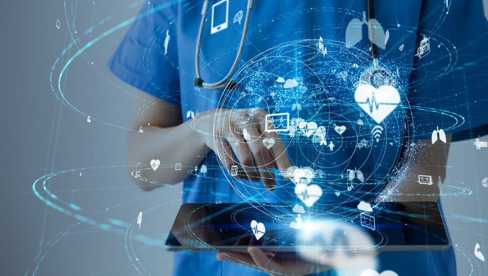 Healthcare Network Design