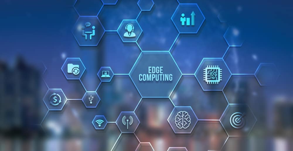 Edge Computing vs On-Premises: A Comparison