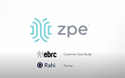 See How Nodegrid’s Out-of-Band Eliminated EBRC’s Single Points of Failure