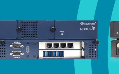 ZPE Systems Announces Two New Products for IT Infrastructure Management of IoT and Edge Devices