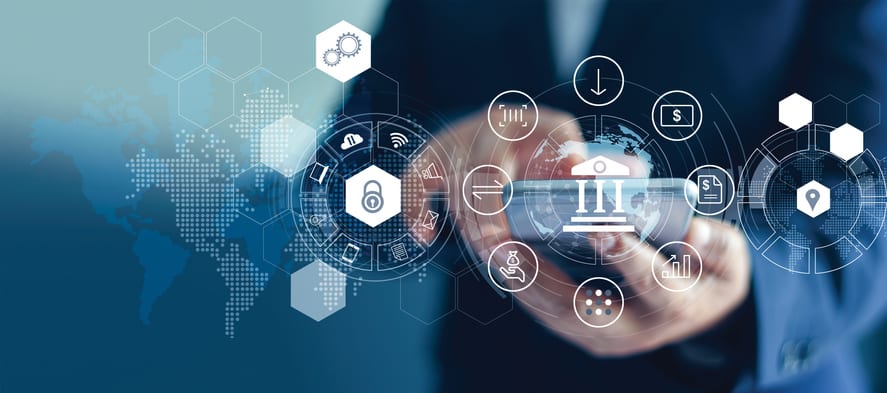 Supporting the Financial Industry with Enhanced Out-of-Band Management
