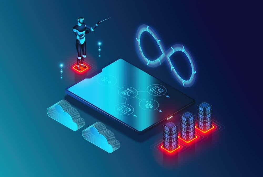 A Guide to Infrastructure Orchestration and Automation