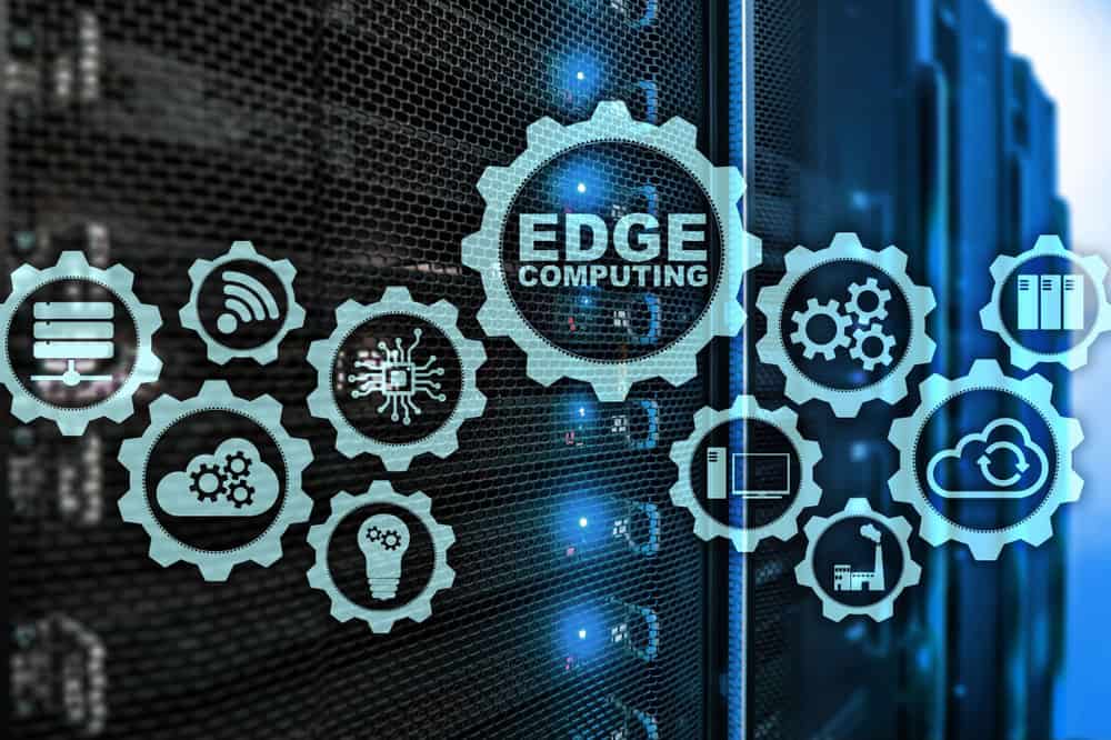 Edge Computing Examples