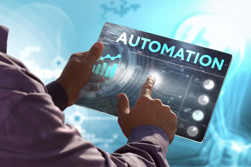 Network Automation Tools To Offset the Tech Talent Shortage