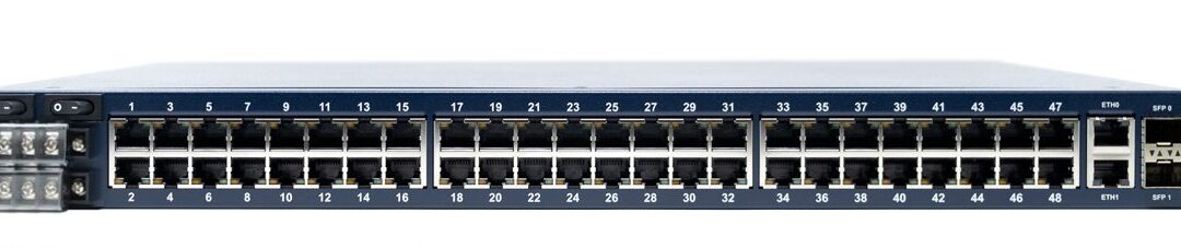 What Makes a Gen 3 Serial Console?