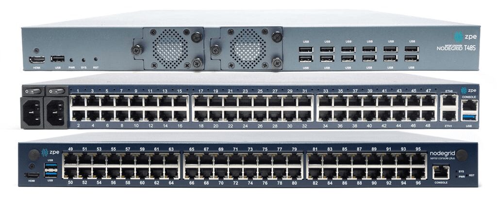 Terminal Servers: Uses, Benefits, and Examples