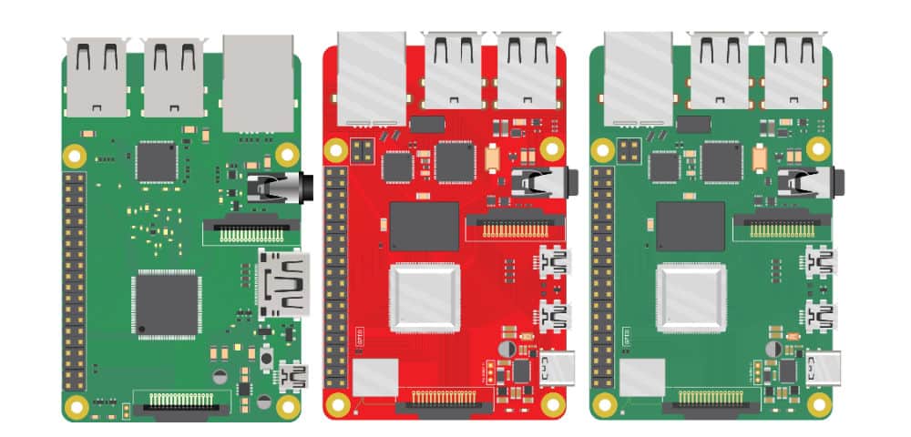 Raspberry Pi Alternatives for Business