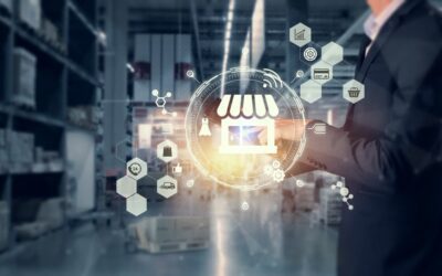 Simplifying Retail Network Management