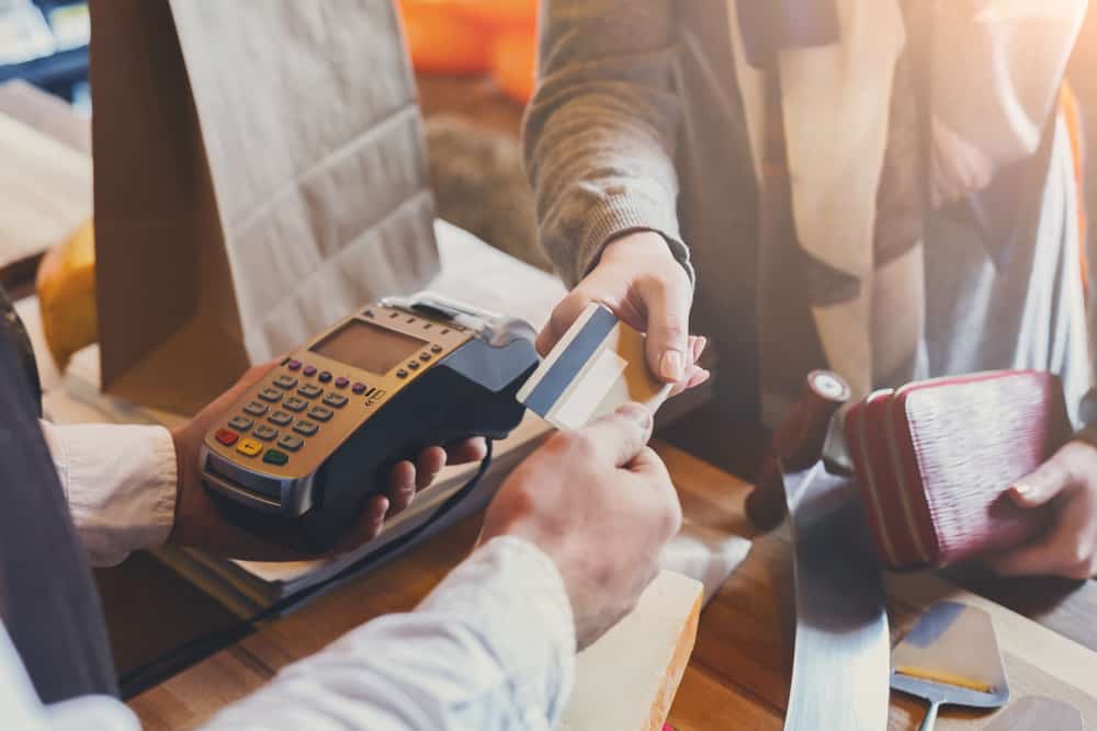 Retail Network Solution