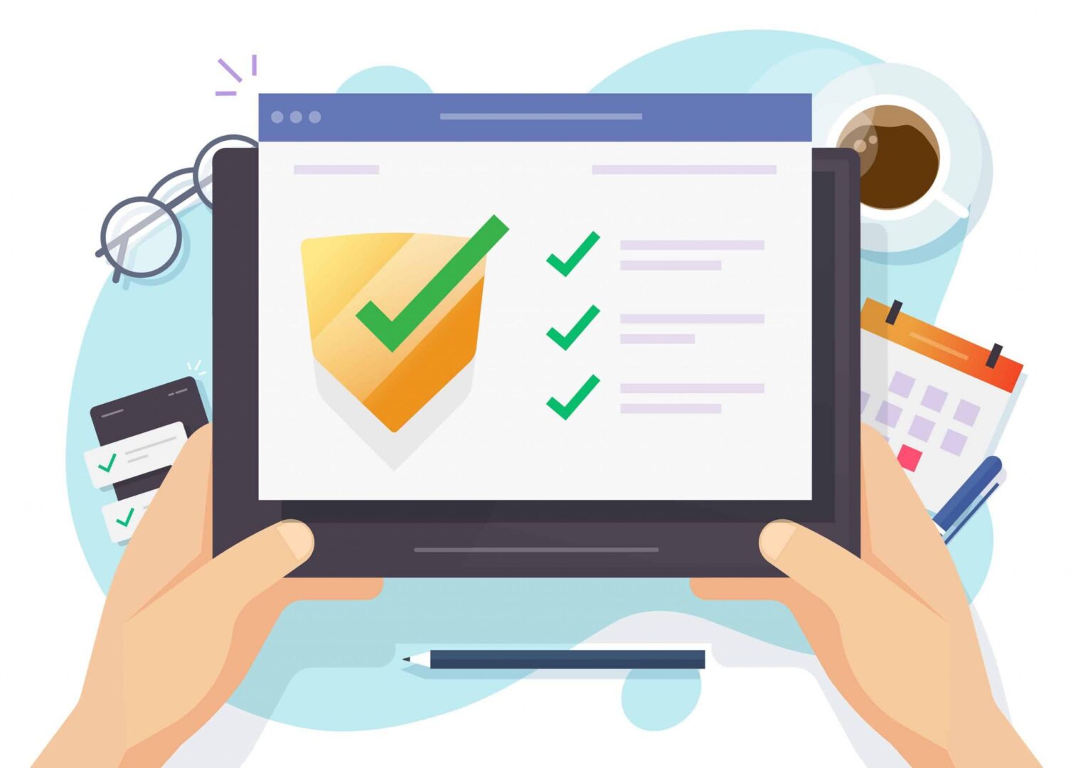 sd wan security checklist sd wan security checklist
