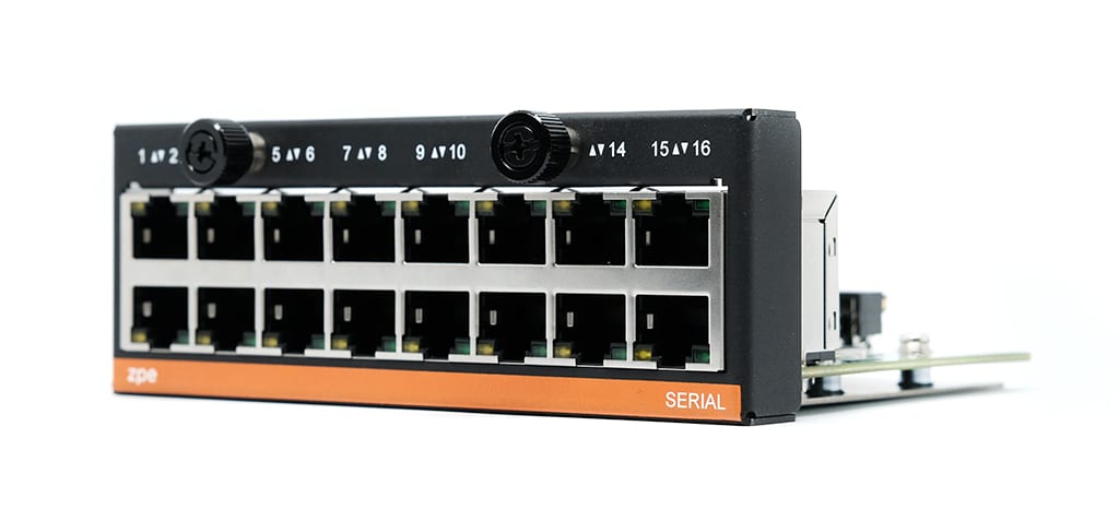 Serial Serial