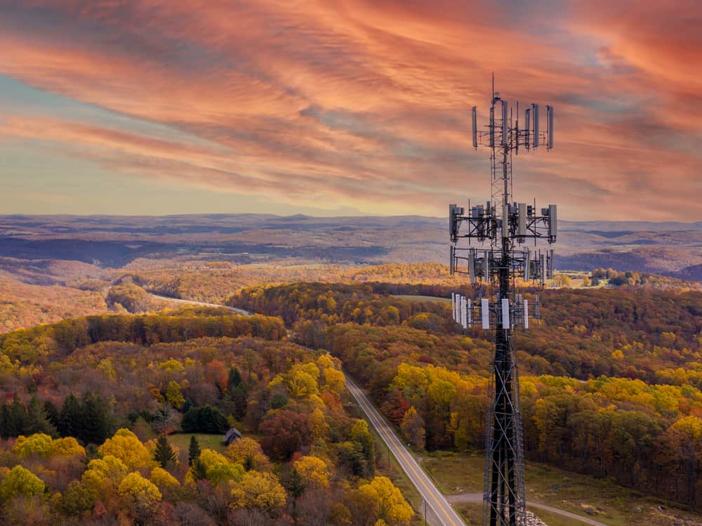 service provider network infrastructure service provider network infrastructure