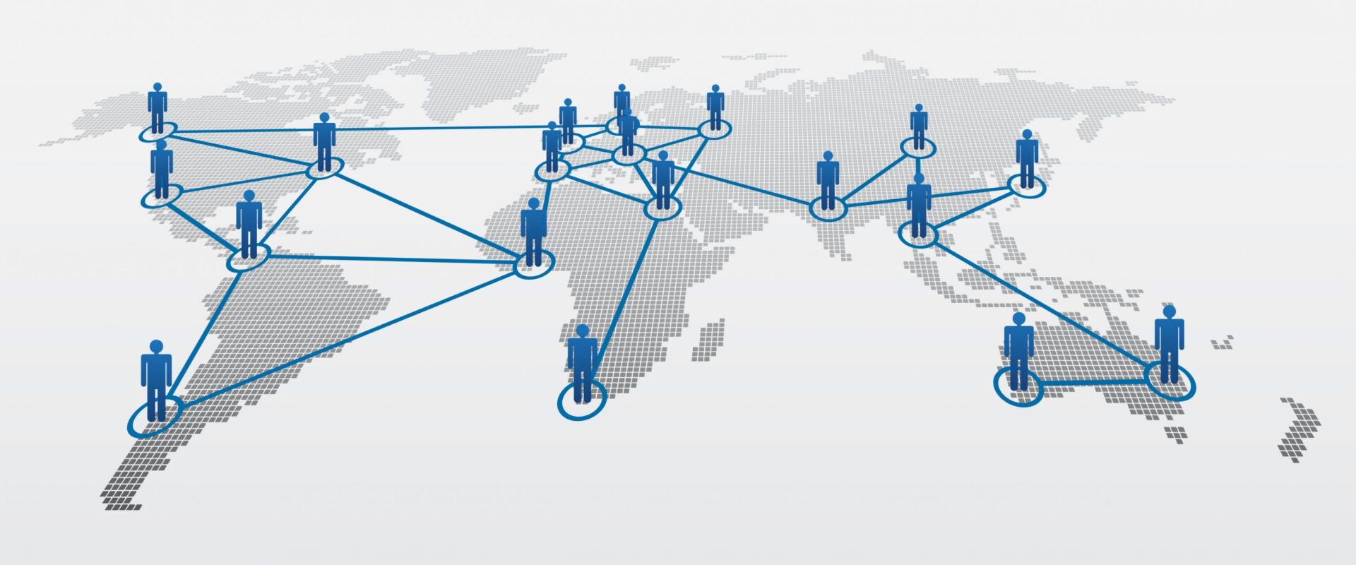 Social,Network,Illustration