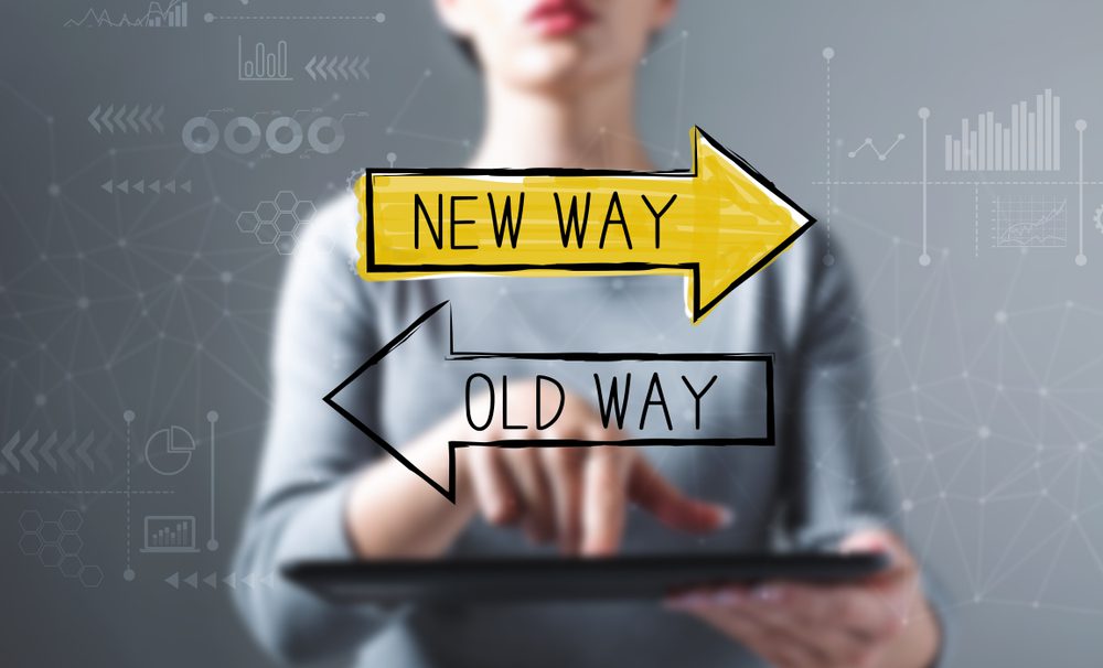 Vertiv Avocent ACS EOL: Choose Your Replacement Option