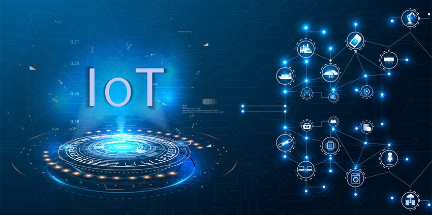 Building an IoT Device Management System