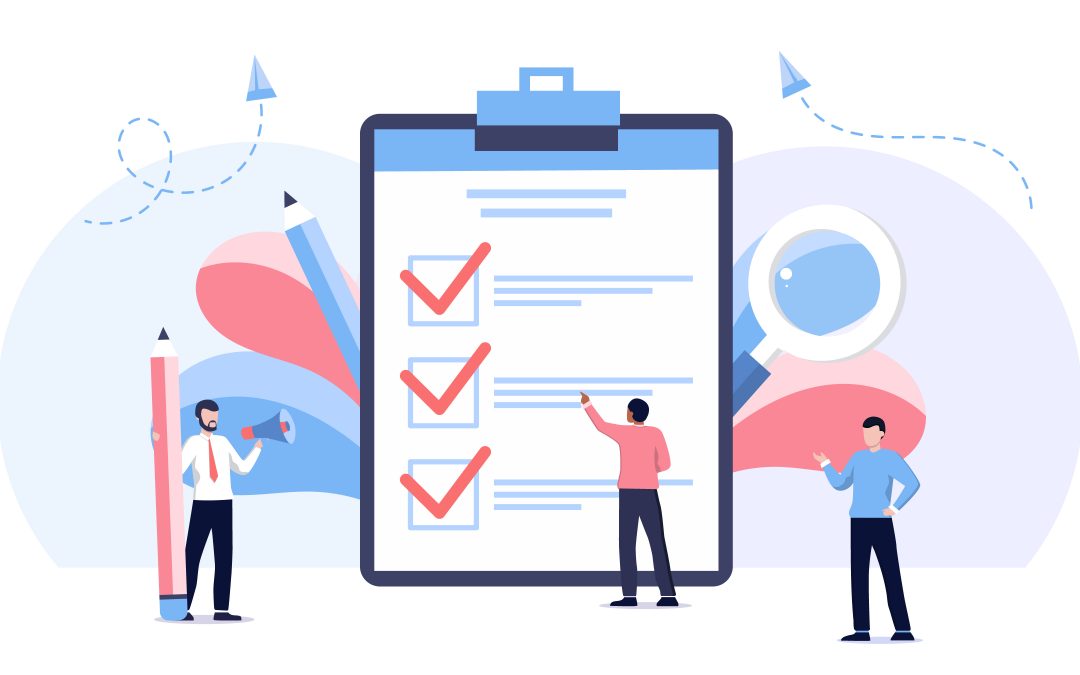 Data Center Temperature & Humidity Best Practices: A Complete Checklist