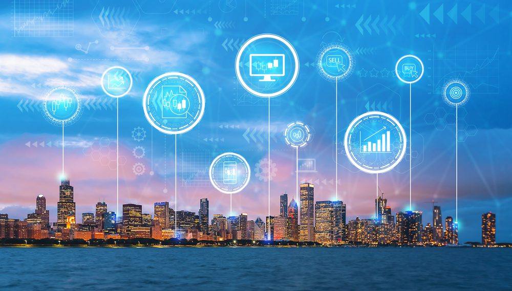 Data Lake Use Cases for Edge Networking