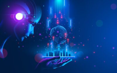 Using AIOps and Machine Learning To Manage Automated Network Infrastructure