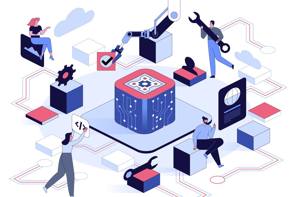 Network Automation Best Practices to Implement in 2022