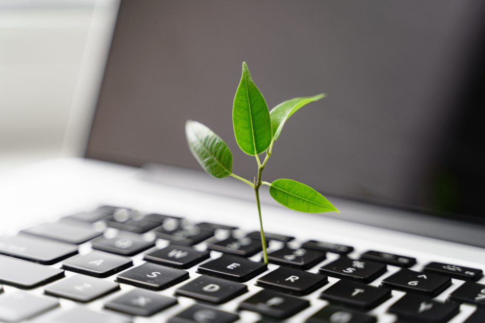 How to Reduce Data Center Carbon Footprints