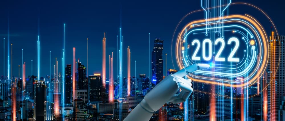 Top Data Center Infrastructure Management (DCIM) Trends of 2022