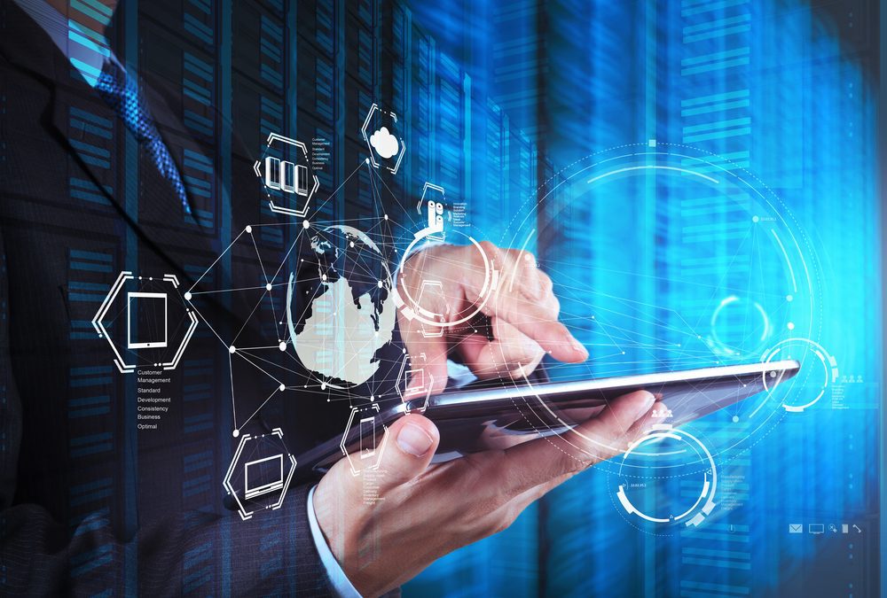 Why Choose Nodegrid as Your Data Center Orchestration Tool