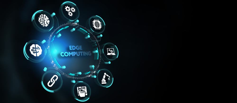 Edge Management and Orchestration