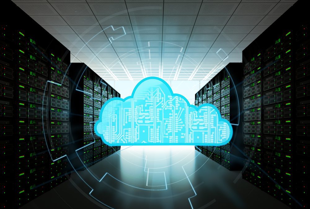 Colocation Data Center vs. Cloud: Main Differences & Similarities