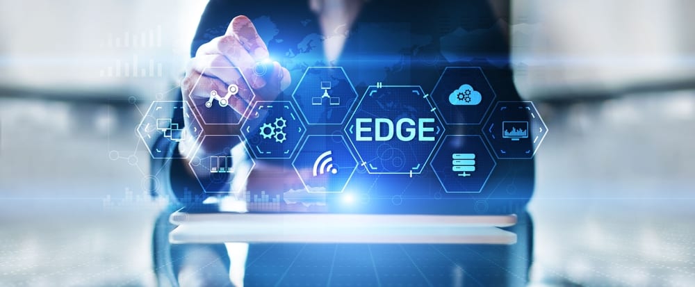 The Future of Edge Computing
